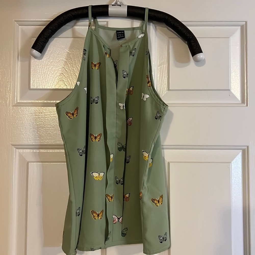 SHEIN size small tank top